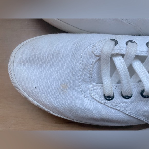 SeaVees Monterey Sneaker Original in Bleach (White) size 7.5 (Women’s US) - Picture 13 of 14